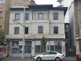 Casa de vânzare sau de închiriat 7 camere, în Bucureşti, zona Cotroceni