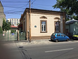 Casa de vânzare 4 camere, în Bucureşti, zona Plevnei