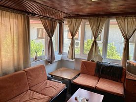 Casa de închiriat 6 camere, în Bucuresti, zona Cotroceni