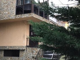 Casa de închiriat 7 camere, în Bucuresti, zona Calea Calarasilor