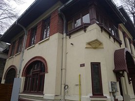 Casa de inchiriat 5 camere, în Bucuresti, zona Cotroceni