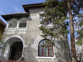 Casa de închiriat 8 camere, în Bucuresti, zona Cotroceni