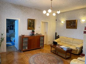 Casa de vânzare 7 camere, în Bucuresti, zona Cotroceni