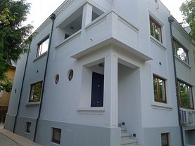 Casa de închiriat 7 camere, în Bucuresti, zona Cotroceni