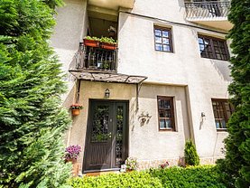 Casa de vânzare 6 camere, în Bucuresti, zona Turda