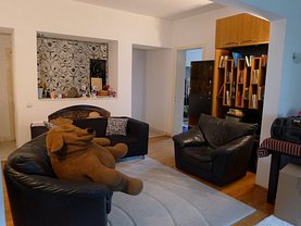 Casa de vânzare 15 camere, în Bucureşti, zona Cotroceni