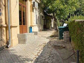 Casa de vânzare 3 camere, în Bucuresti, zona Stirbei Voda