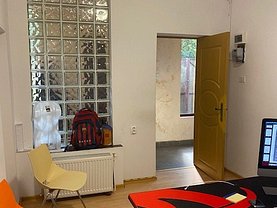 Casa de vânzare 3 camere, în Bucureşti, zona Ştirbei Vodă