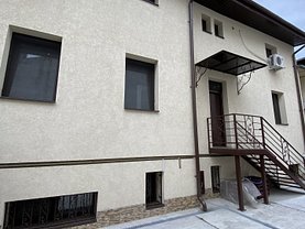 Casa de vanzare 4 camere, în Bucuresti, zona Plevnei