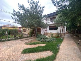 Casa de vânzare 6 camere, în Bucuresti, zona Andronache