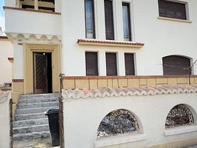 Casa de închiriat 6 camere, în Bucureşti, zona Cotroceni