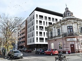 Teren constructii de vânzare, în Bucuresti, zona Stirbei Voda
