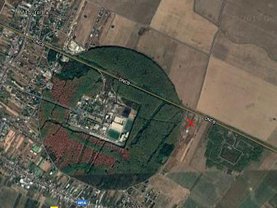 Teren constructii de vânzare, în Magurele, zona Est