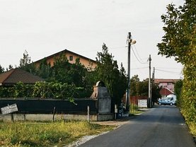 Teren constructii de vânzare, în Corbeanca