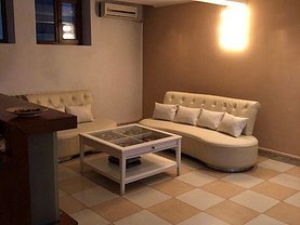 Închiriere spaţiu comercial