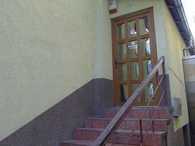 Închiriere spaţiu comercial