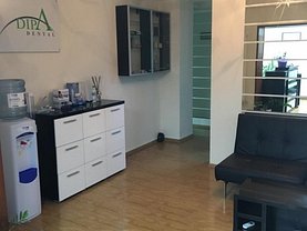 Vânzare spaţiu comercial
