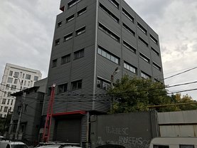 Vânzare birou în Bucuresti, Baneasa