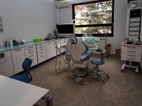 Închiriere spaţiu comercial