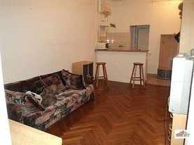 Garsonieră de vânzare, în Bucuresti, zona Dorobanti