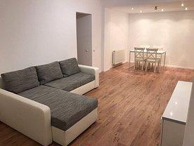 Apartament de închiriat 2 camere, în Bucuresti, zona Magheru