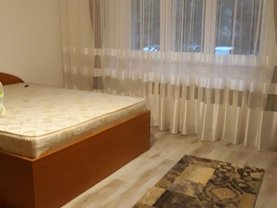 Garsonieră de închiriat, în Bucuresti, zona Panduri