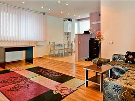 Apartament de închiriat 3 camere, în Bucuresti, zona Lacul Morii