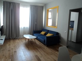 Apartament de închiriat 2 camere, în Bucuresti, zona Universitate