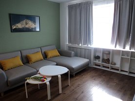 Apartament de închiriat 2 camere, în Bucuresti, zona Calea Victoriei