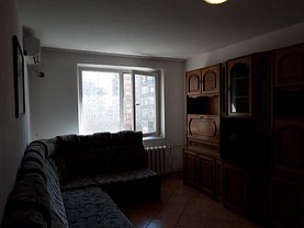 Apartament de închiriat 2 camere, în Bucuresti, zona Mosilor
