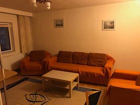 Apartament de închiriat 3 camere, în Bucuresti, zona Nerva Traian