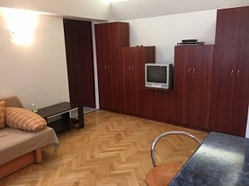 Apartament de închiriat 2 camere, în Bucuresti, zona Floreasca