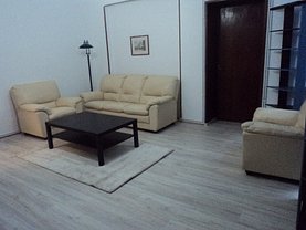 Apartament de închiriat 2 camere, în Bucuresti, zona Cismigiu