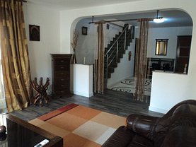 Apartament de vânzare 3 camere, în Bucuresti, zona Militari