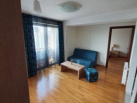 Apartament de vânzare sau de închiriat 2 camere, în Bucureşti, zona Decebal