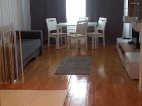 Apartament de închiriat 3 camere, în Bucureşti, zona P-ţa Universităţii