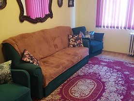 Apartament de închiriat 3 camere, în Bucureşti, zona Mărgeanului