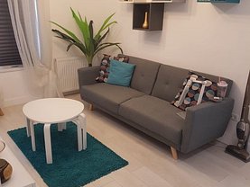 Apartament de închiriat 2 camere, în Bucureşti, zona Romană