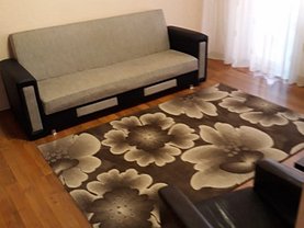 Apartament de închiriat 2 camere, în Bucureşti, zona Giurgiului