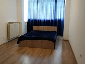 Apartament de închiriat 4 camere, în Bucureşti, zona Dorobanţi