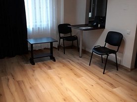 Apartament de închiriat 2 camere, în Bucureşti, zona Cişmigiu