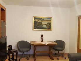 Apartament de închiriat 3 camere, în Bucureşti, zona Iancului