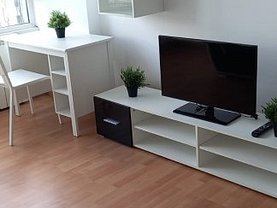 Apartament de închiriat 2 camere, în Bucureşti, zona P-ţa Romană