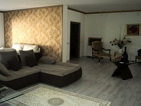 Casa de închiriat 5 camere, în Bucuresti, zona Central