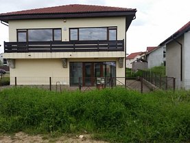 Casa de vânzare 5 camere, în Voluntari