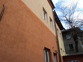 Casa de vânzare sau de închiriat 4 camere, în Bucuresti, zona Plevnei