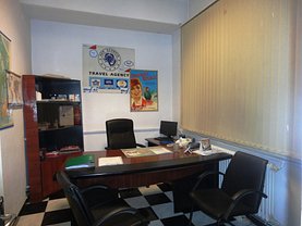 Închiriere spaţiu comercial