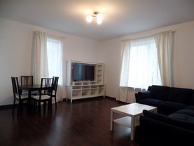 Apartament de închiriat 3 camere, în Bucuresti, zona Vacaresti