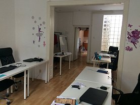 Casa de închiriat 5 camere, în Bucuresti, zona Tineretului