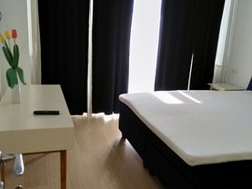 Apartament de închiriat 3 camere, în Bucuresti, zona Unirii